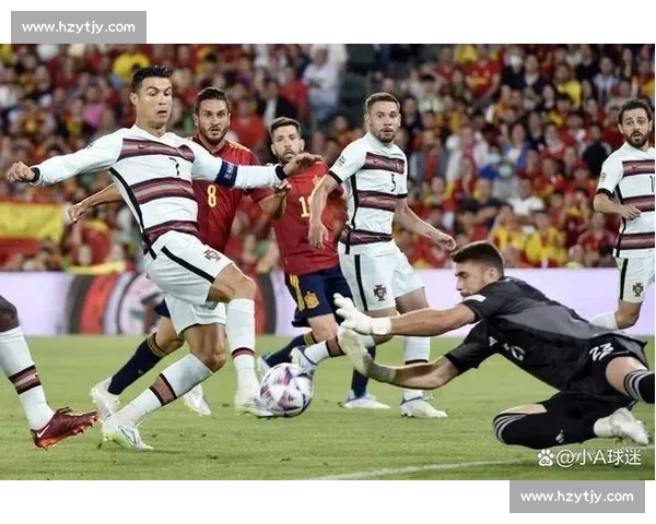 欧国联焦点战乌克兰迎战西班牙强强对话看点全解析与形势前瞻战术博弈