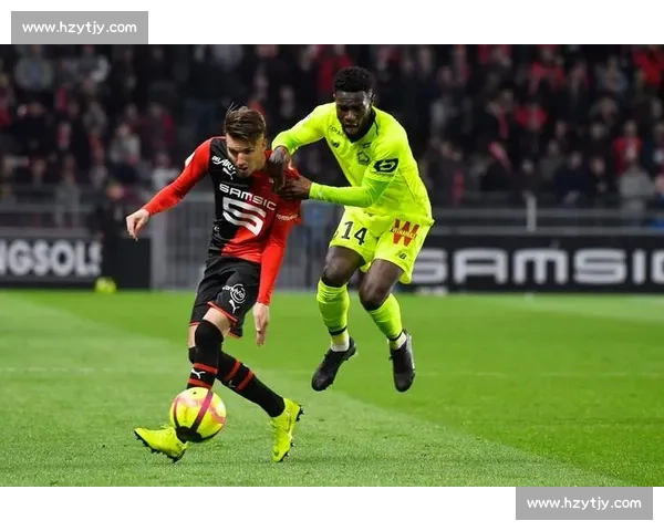 桑普vs布雷焦点对决解析攻防走势与胜负关键前瞻比赛态势战术博弈