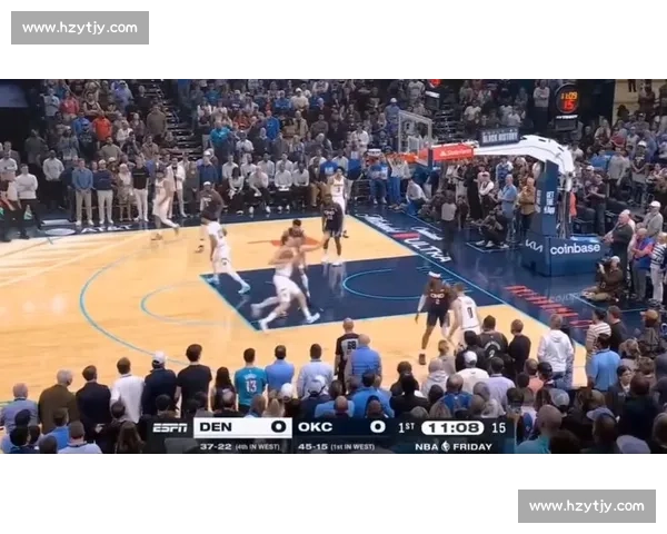 热火对决雷霆总决赛首战解析巨星碰撞与战术博弈全景回顾激情时刻前瞻